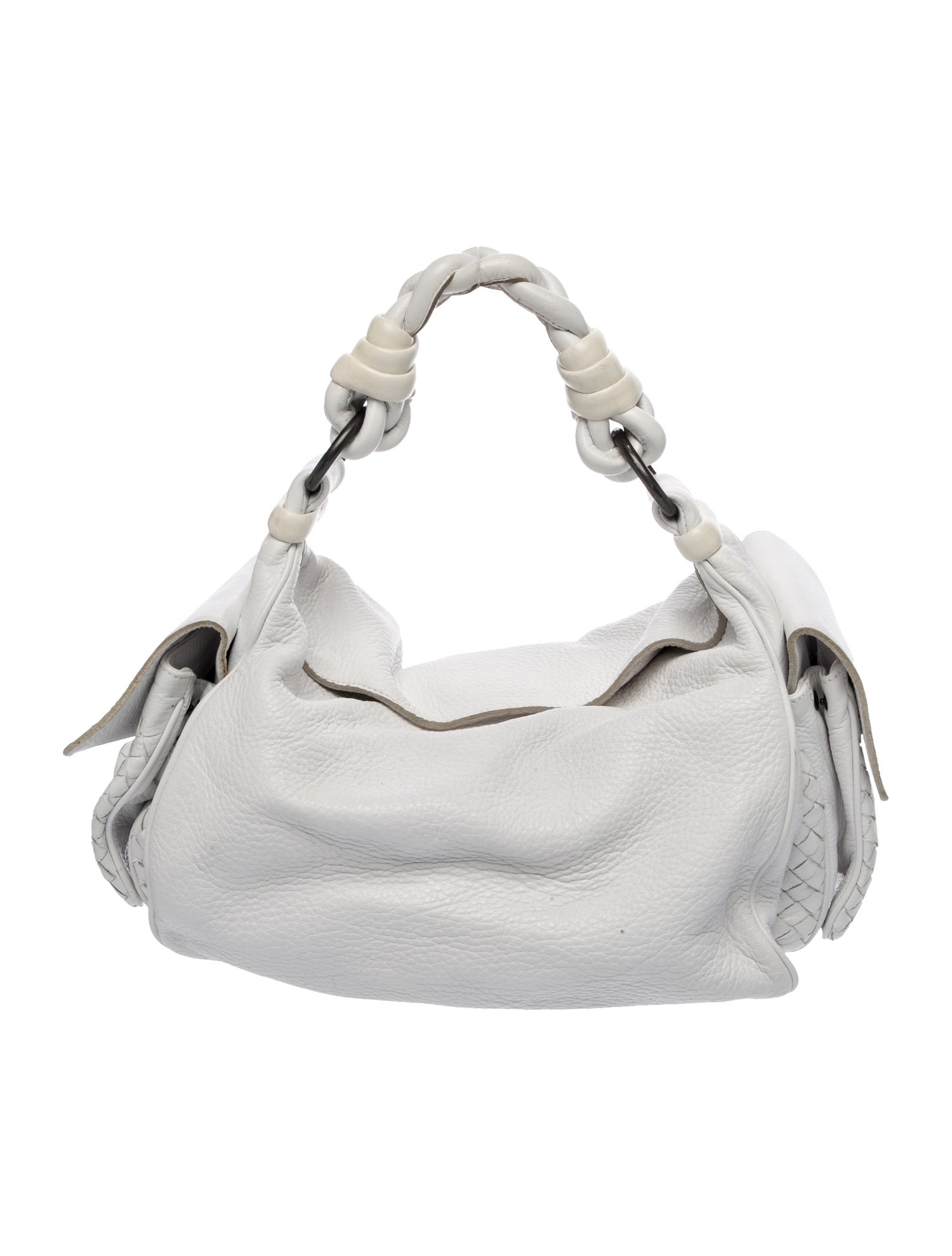 Bottega Veneta Intrecciato Hobo